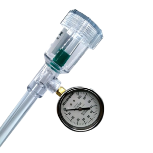 TENSIOMETRO RS X 15 CM. DE 0 A 100 CB (206)