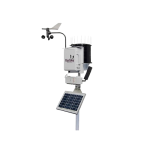 ESTACION METEOROLOGICA 2900ET CON SOFTWARE SPECWARE 9 PRO (3350WD2)