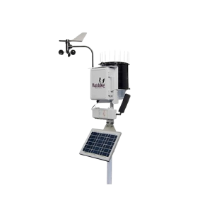 ESTACION METEOROLOGICA 2900ET CON SOFTWARE SPECWARE 9 PRO (3350WD2)