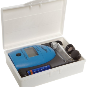 MEDIDOR DE CLORO LIBRE CHECKER® HC (HI701)