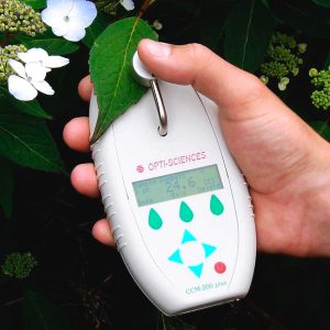 MEDIDOR DE CLOROFILA CCM-200PLUS (CCM-200)