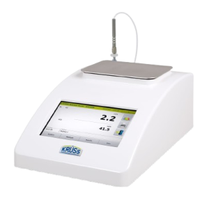Analizador de gases para medición de (O2) y (CO2) MAT1200 - KRÜSS