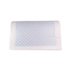 Almohada Con Gel Refrescante Ortopédica Memory Pillow