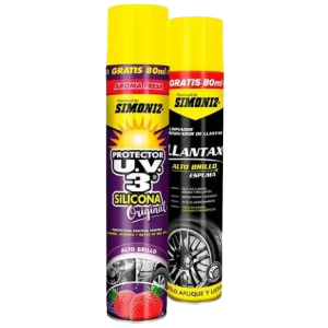 SIMONIZ
