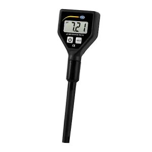 Analizador de agua PCE-PH 15