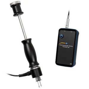 Analizador de humedad PCE-WMT 200
