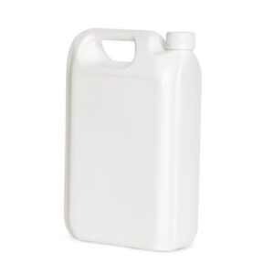 AGUA DESTILADA PRESENTACIÓN GALÓN 4 LITROS