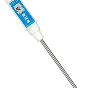 Medidor De Humedad De Suelos - Pms-714